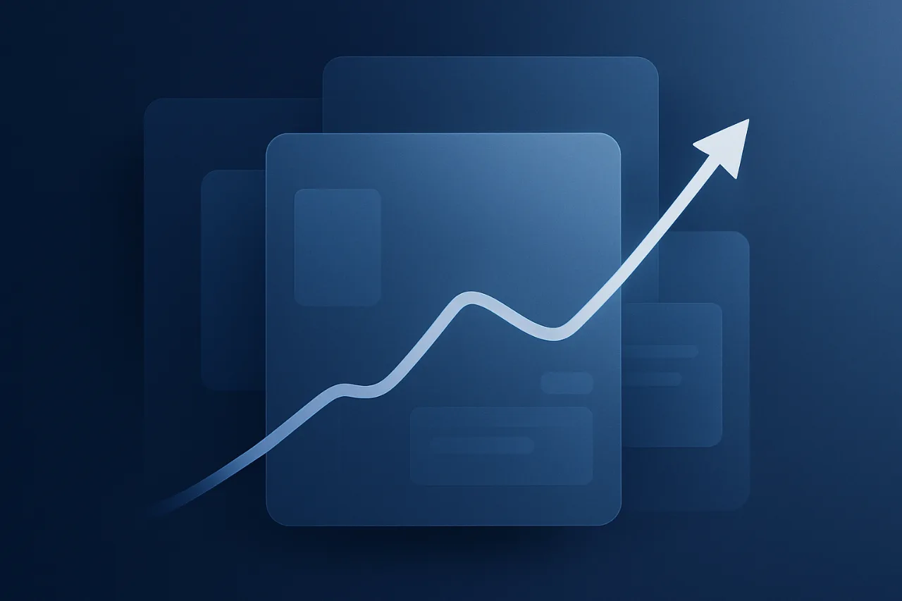 Application web sur mesure : à quel moment ça devient rentable ?