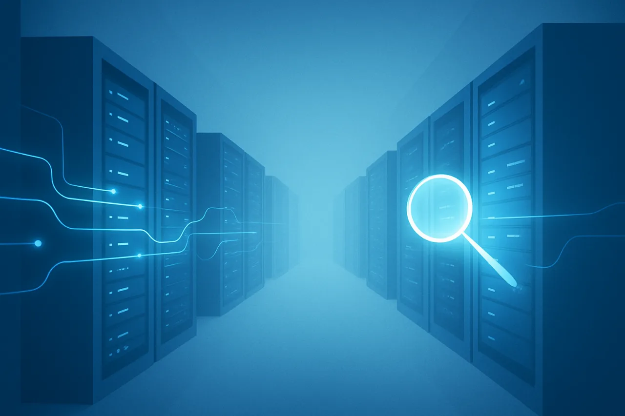 Votre infrastructure informatique cache-t-elle des failles ?