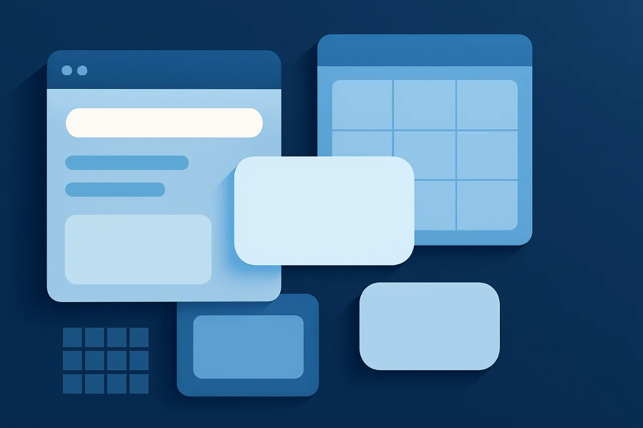 Une bonne interface : ce qui fait vraiment la différence