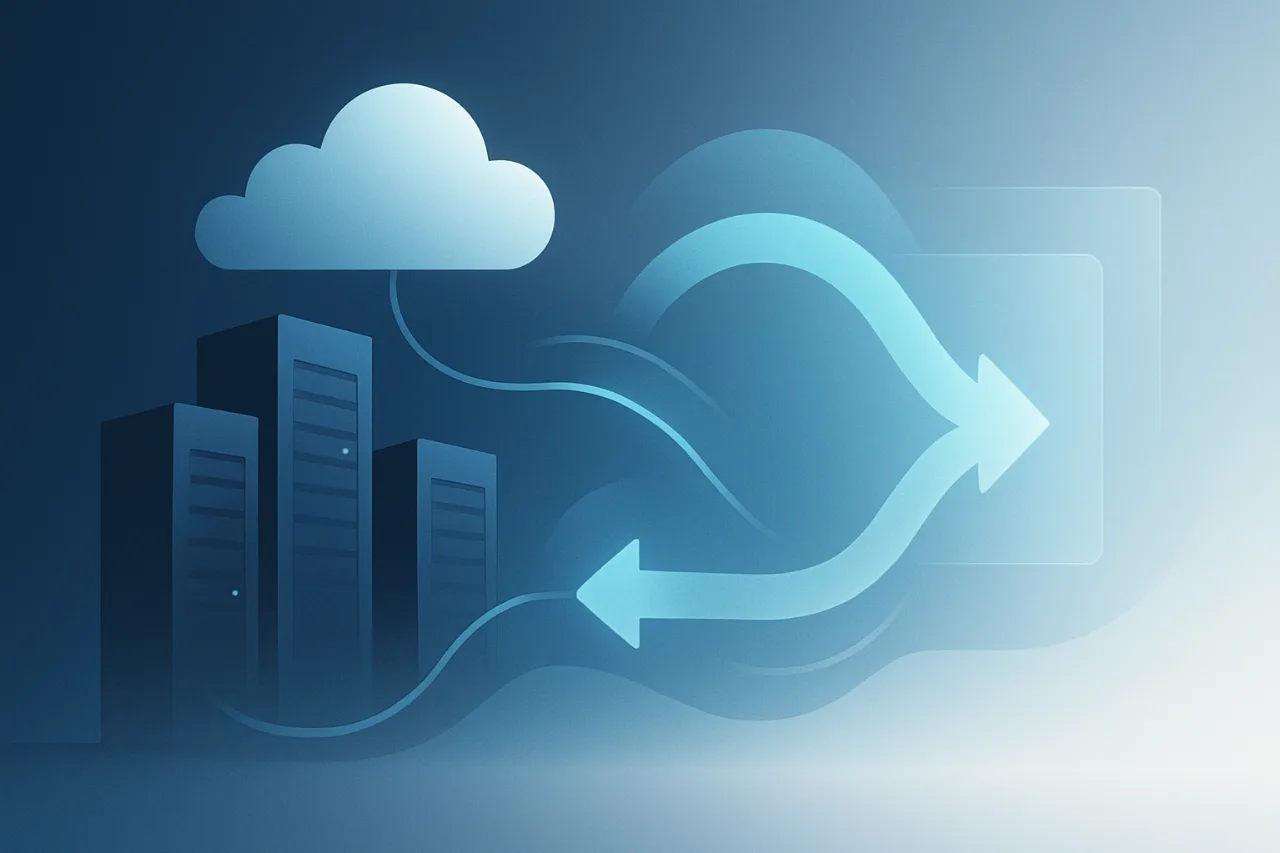 Cloud & DevOps : déployer sans stress ni mauvaise surprise