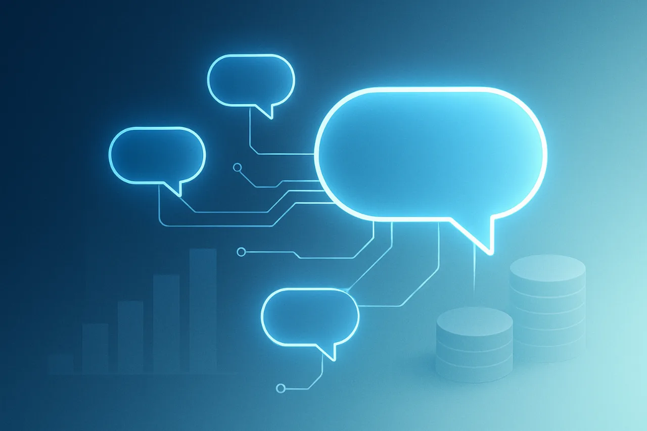 Chatbot IA sur mesure : le prix réel, sans surprise