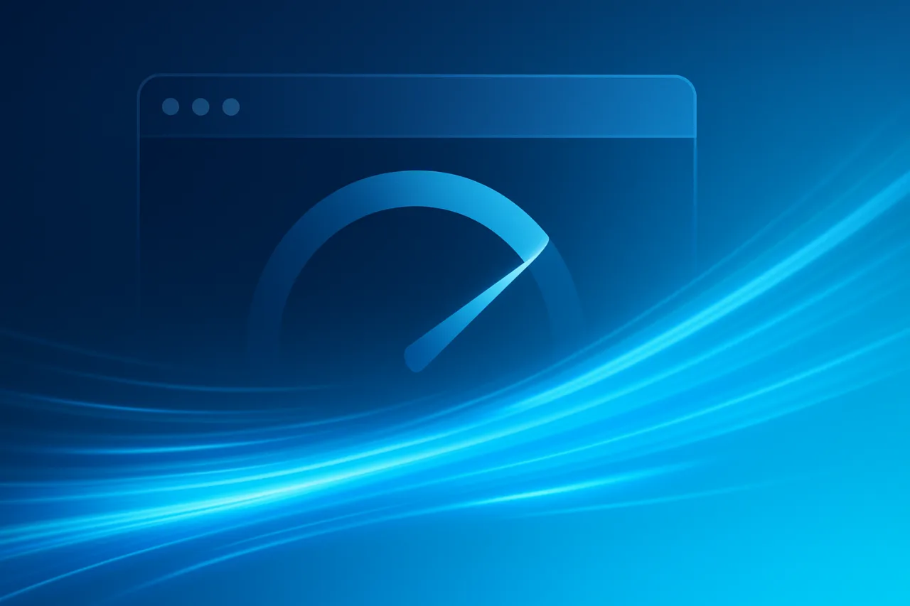 Core Web Vitals : votre site fait-il fuir vos visiteurs ?