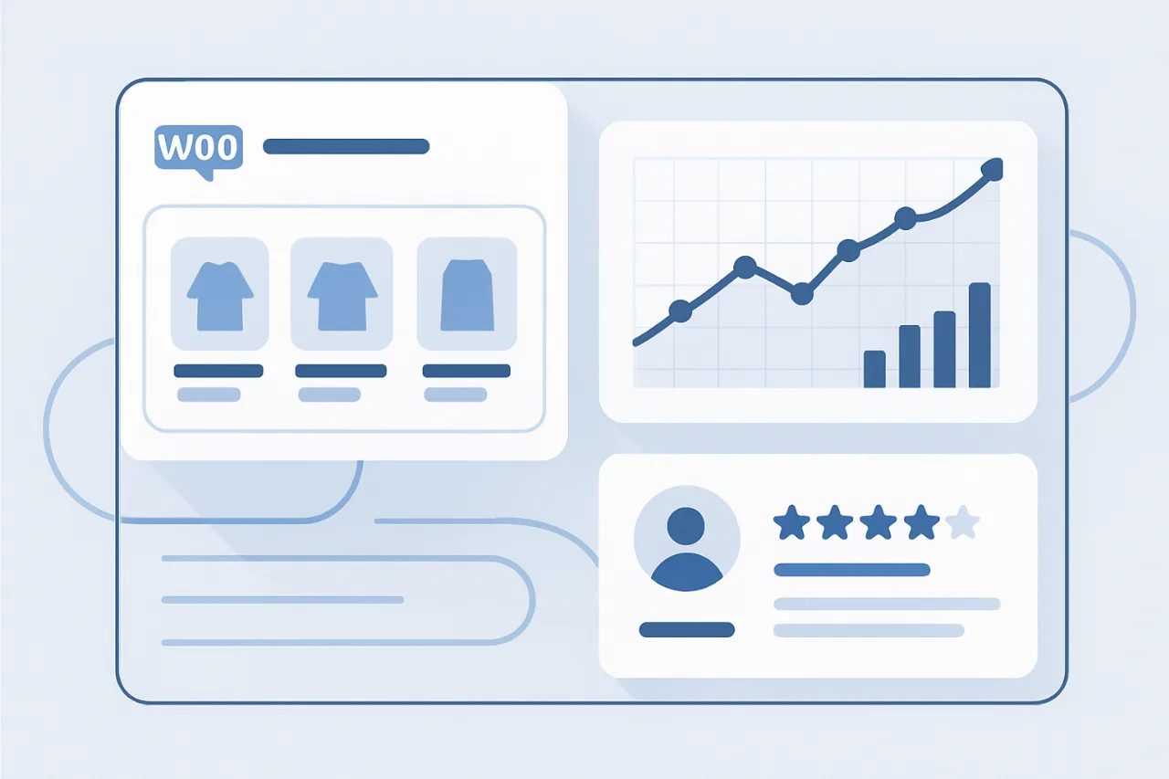 Intégration IA dans WooCommerce : au-delà du chatbot