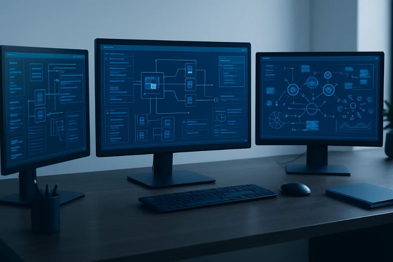 Intégrations API : connecter vos outils sans développement custom