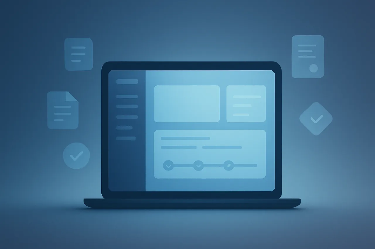 Portail client : quand vos clients se servent seuls