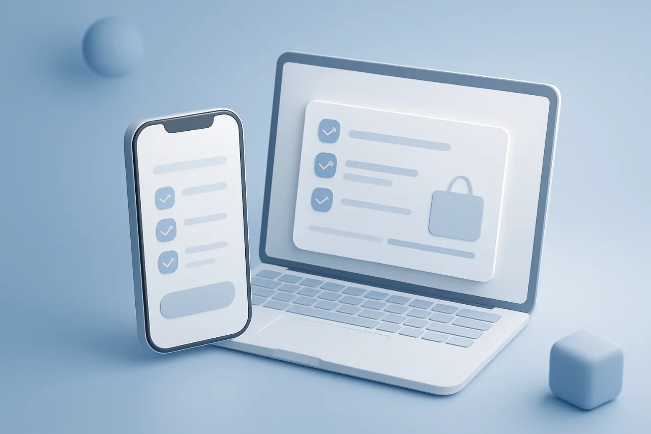 Prise de commande en ligne : simplifiez la vie de vos clients