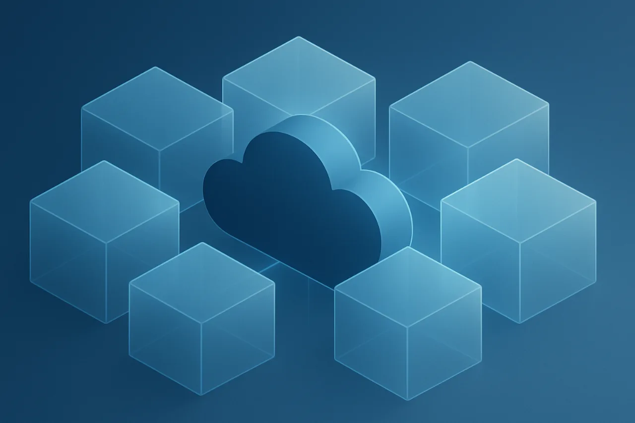 SaaS multi-tenant : l'architecture qui fait scaler votre outil