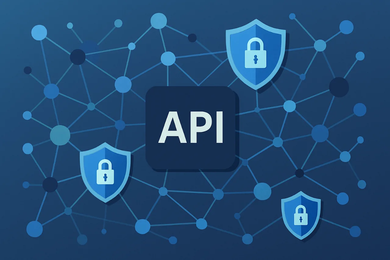 Sécuriser les API de votre ERP, SaaS ou e-commerce