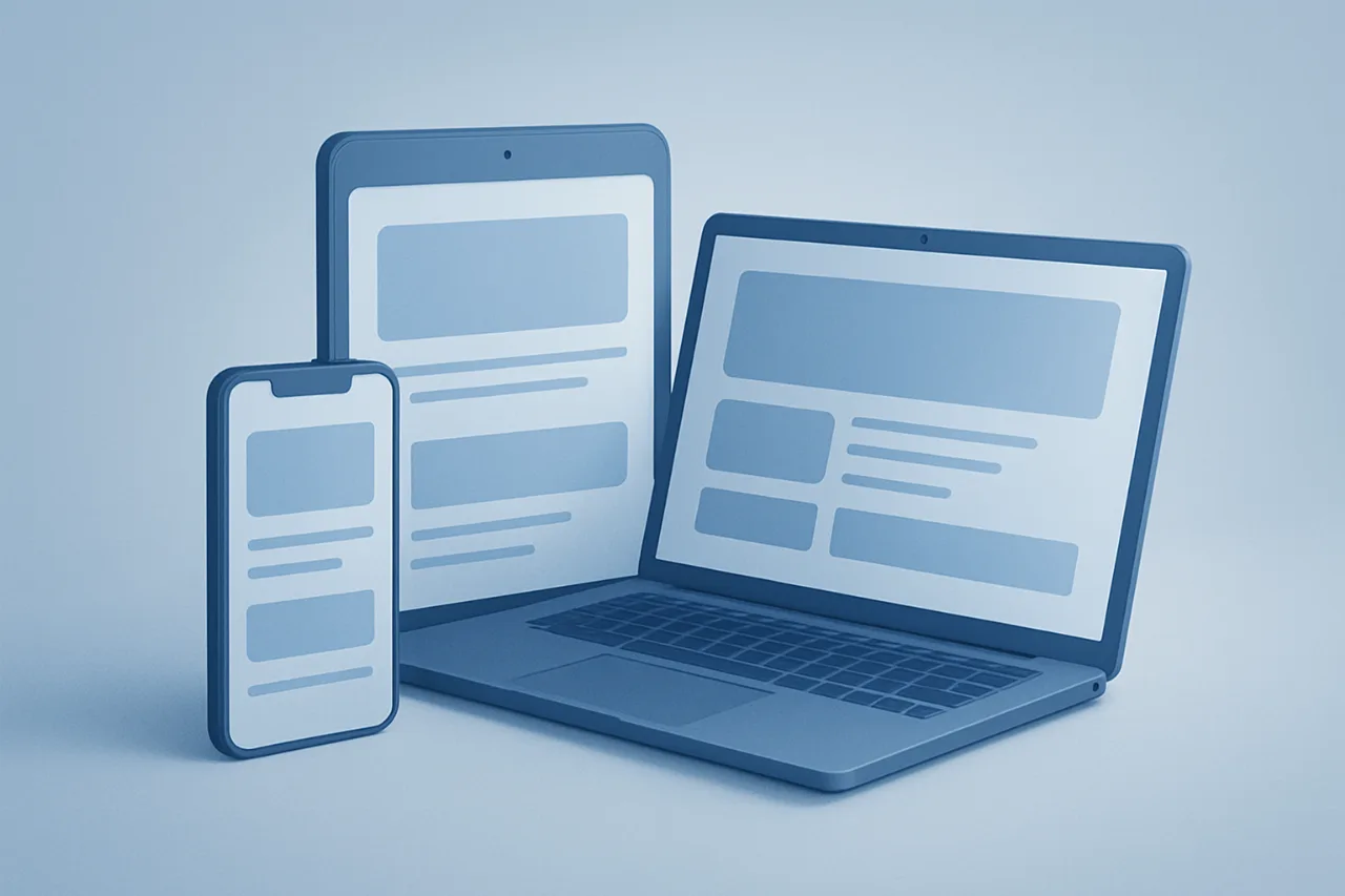 Site responsive : ce que ça change vraiment pour vos ventes