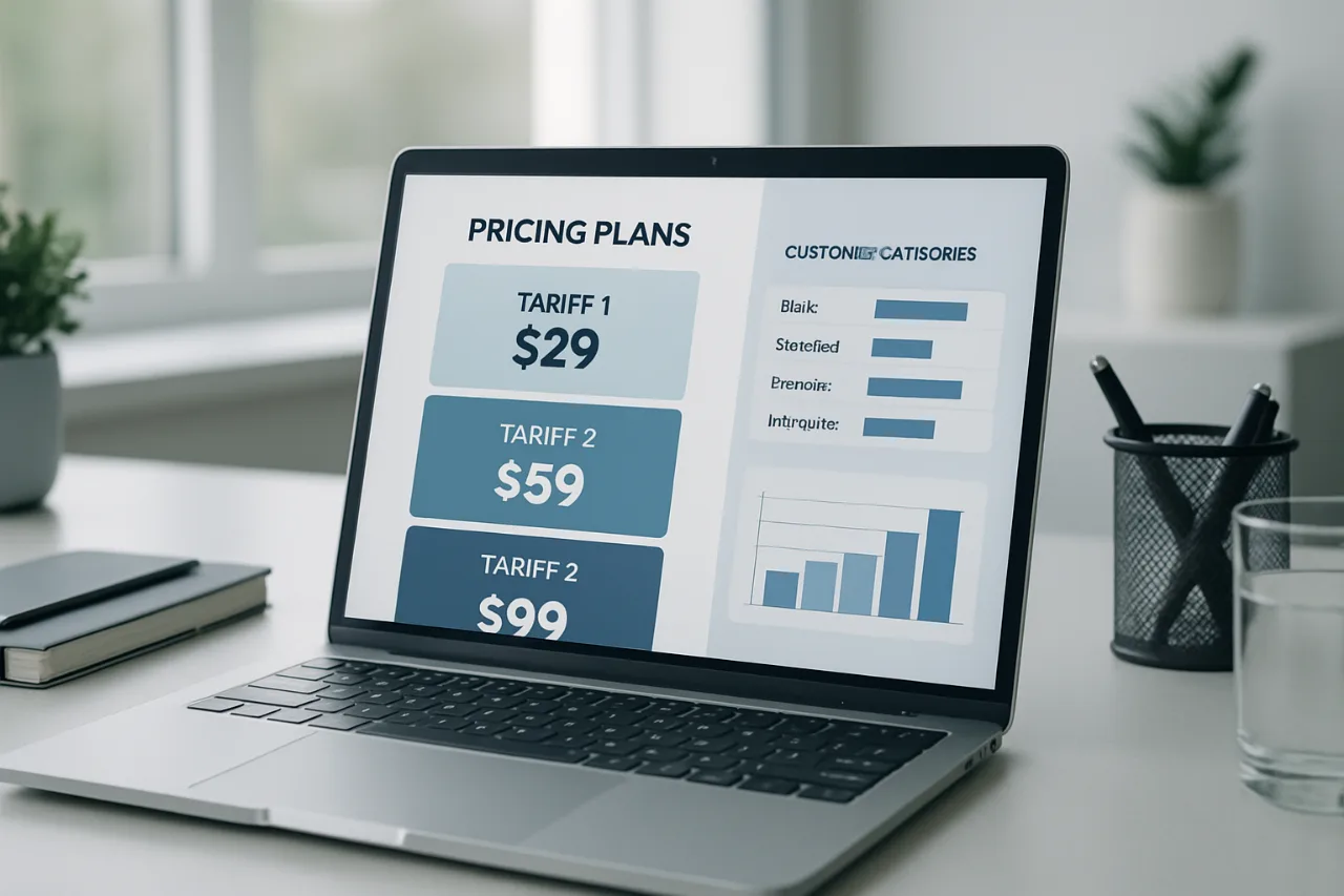 Tarifs personnalisés par client : comment s'organiser